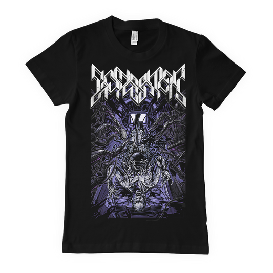 Self-Surgery A T-shirt