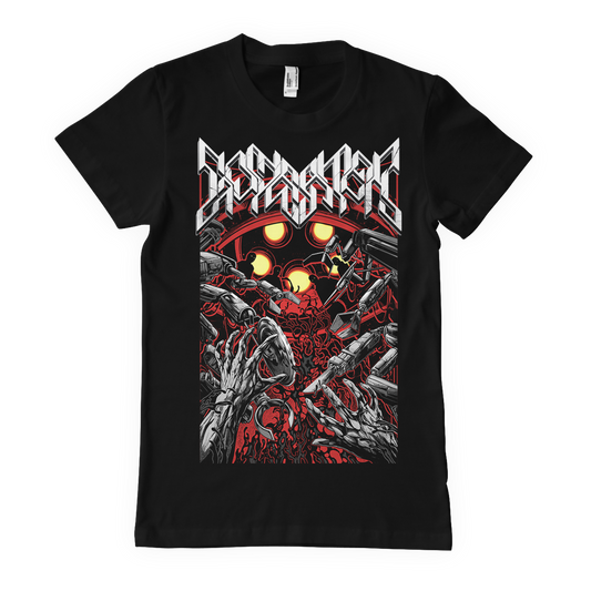 Self-Surgery B T-shirt