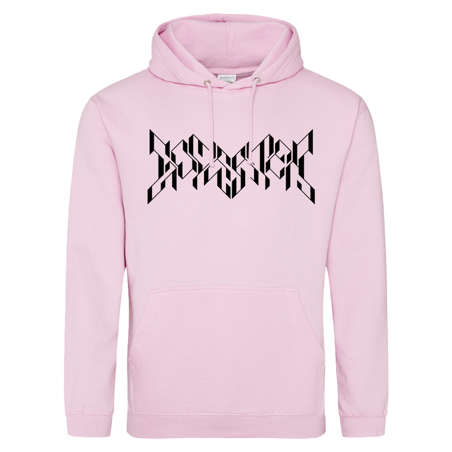 The Godeater Hoodie 3.0