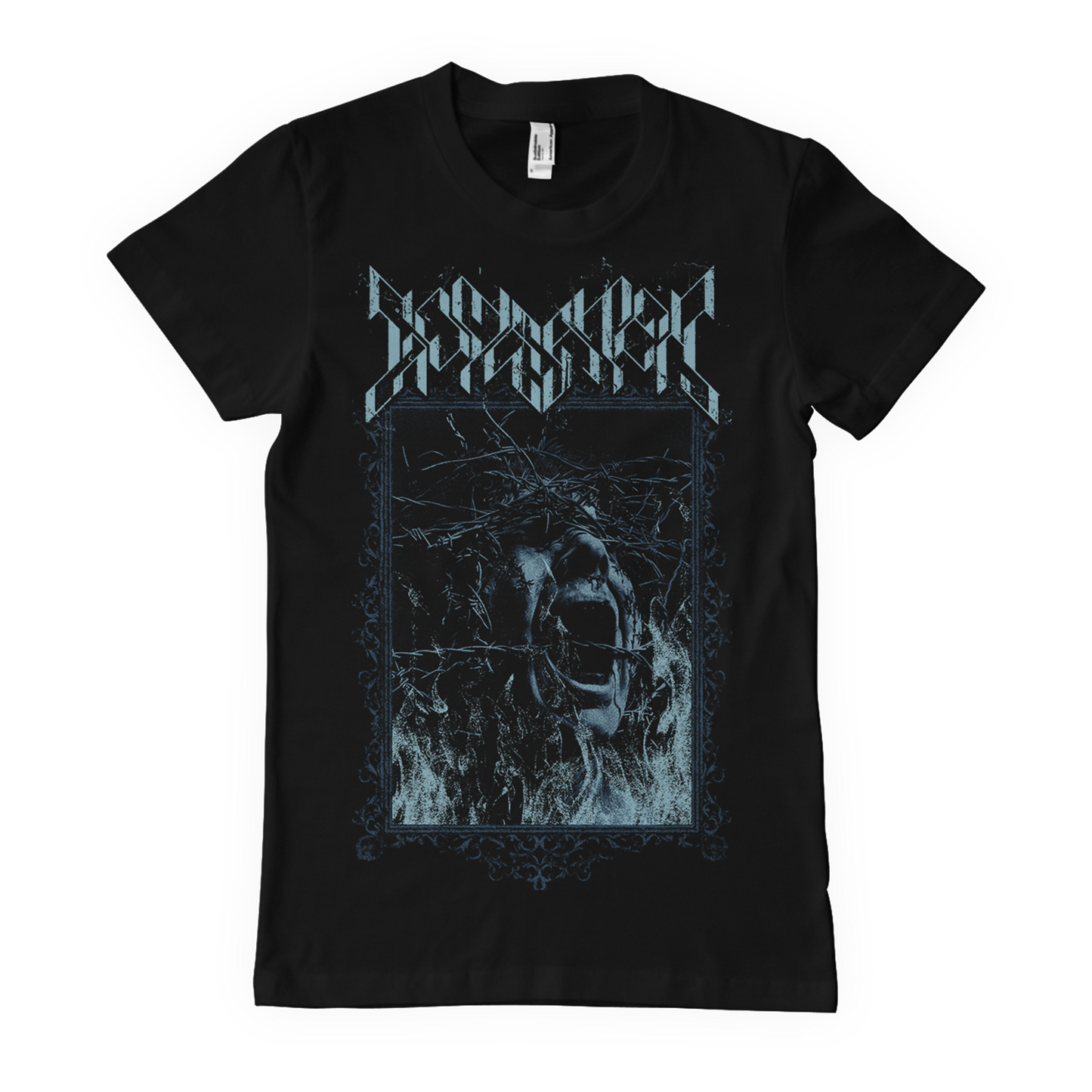 Soil & Steel T-Shirt